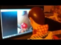Wody and ect... Go on skype - YouTube