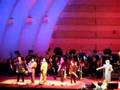 Minnie the Moocher by Big Bad Voodoo Daddy