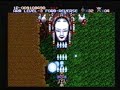 Classic Game Room HD - MUSHA review Part 5 on Sega Genesis