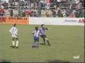 Real Avilés 5-0 Xerez (28/04/1991)