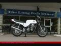 CB 750 Cafe Racers, Dunstall, Seeley, Rickman
