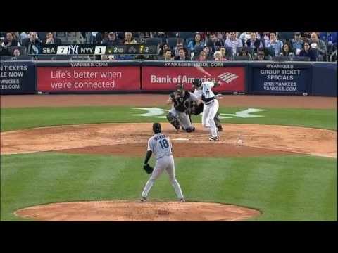 MLB ?? 5??7?8??2?? Iwakuma 20130515_Baseball videók. Heti legjobbak