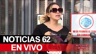 Caminata Millas de Ayuda – Noticias 62 - Thumbnail