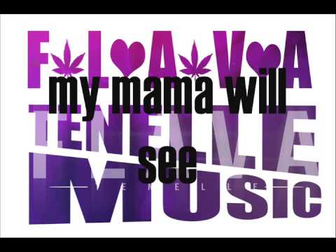 Tenelle - FLAVA LYRICS