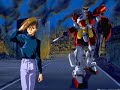 Gundam Wing: Endless Duel - Heavyarms Stage Gundam Wing: Endless Duel - Heavyarms Stage