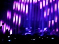 KARMA POLICE  RADIOHEAD ARGENTINA 2009