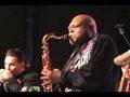 Big Jay McNeely at Green Bay 1