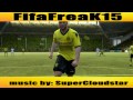 Fifa 12 Jan Koller Tribute