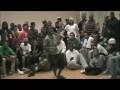 Behind the Scenes @ Dark Wars Part 1  EXCLUSIVE D COLE INTERVIEW
