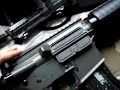 D BOY BOYI M4 MGB MARUI CLONE INTRO NEW