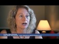 Laura Whittemore discusses her book and MTBI during her visit to CalSouthern