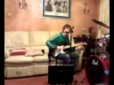 Hey Joe Cover (messaround)