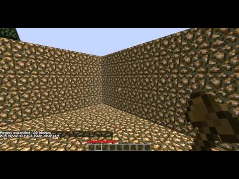 how to use e minecraft