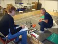 FIRST Tech Challenge (FTC) Team 2818 Auto Mode