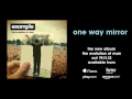 Example – One way mirror