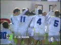 COPPA COPPE 92/93 PARMA CAMPIONE PRIMA PARTE