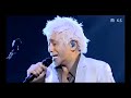 まじいいぞ!!5曲!!玉置浩二 ほほえみ・プレゼント・ 雨・清く正しく美しく 君がいないから 2013 玉置浩二
