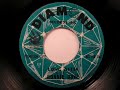 45 RPM - A thing of beauty...