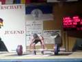 Max 117kg Stoen