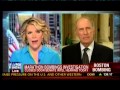Coats Discusses Boston Attacks on FoxNews