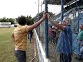 Apresentação dos jogadores do Fec Módulo II 2009 02