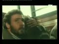 Napoli violenta - Maurizio Merli inseguimento teleferica