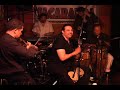 Nardis - Smoking Latin Jazz!!    James Sanders & Conjunto featruing Steve Eisen on Sax