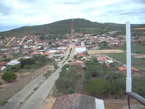 Angico-Mairi - Terra Boa