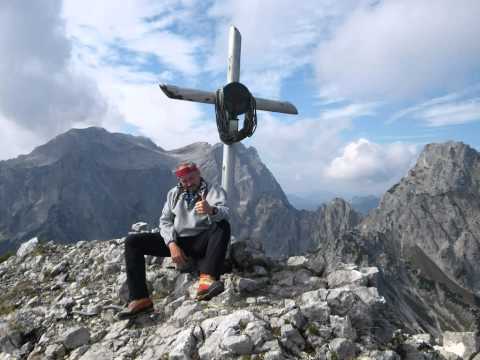 Tieflimauer 1822m