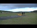 Pipercub flugkoma Hamranes 2008 TF-DYR Pipercub flugkoma Hamranes 2008 TF-DYR