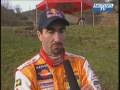 Interview Luc Alphand Mitsubishi Dakar 2009