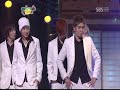 SBS Party Time Super Junior-T
