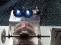 Pulse motor TURNER---- MAGGIE's new friend