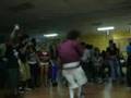 Hidden CHaos vs Stylistic FLo