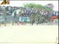 Ole School VDB Supermoto Action