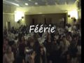 DANSE DU MONDE - PART 1/2