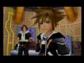 videos de LeonetteXMickey? o.o REALLY weird KH video