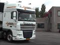 Visbeen roadtrain Visbeen roadtrain