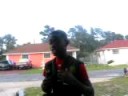 training