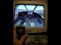 FlightGear with Wiimote