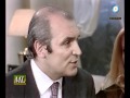 60 años: Almorzando con Mirtha Legrand