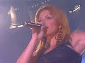 Helena Paparizou Heroes Performance at Rix Fm Festival