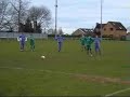 Soham Town Rangers v Kings Lynn Res 3