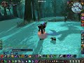 WotLK-Beta: Druid bersek animation