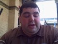 Matthew Cashmore - BBC Backstage - O\
