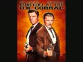 Gunfight at the OK Corral - Music Written by Dimitri Tiomkin.avi