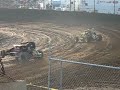Kokomo Speedway Hot Laps/Group Qualifying 8/12/07 Kokomo Speedway Hot Laps/Group Qualifying 8/12/07
