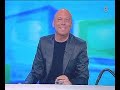 Presentadora de pocas palabras en la sexta