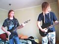 X-Japan Kurenai cover