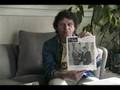 Paul Krassner on Elvis